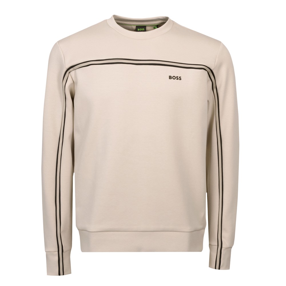 Athleisure Salbo 1 Tape Crew Sweatshirt