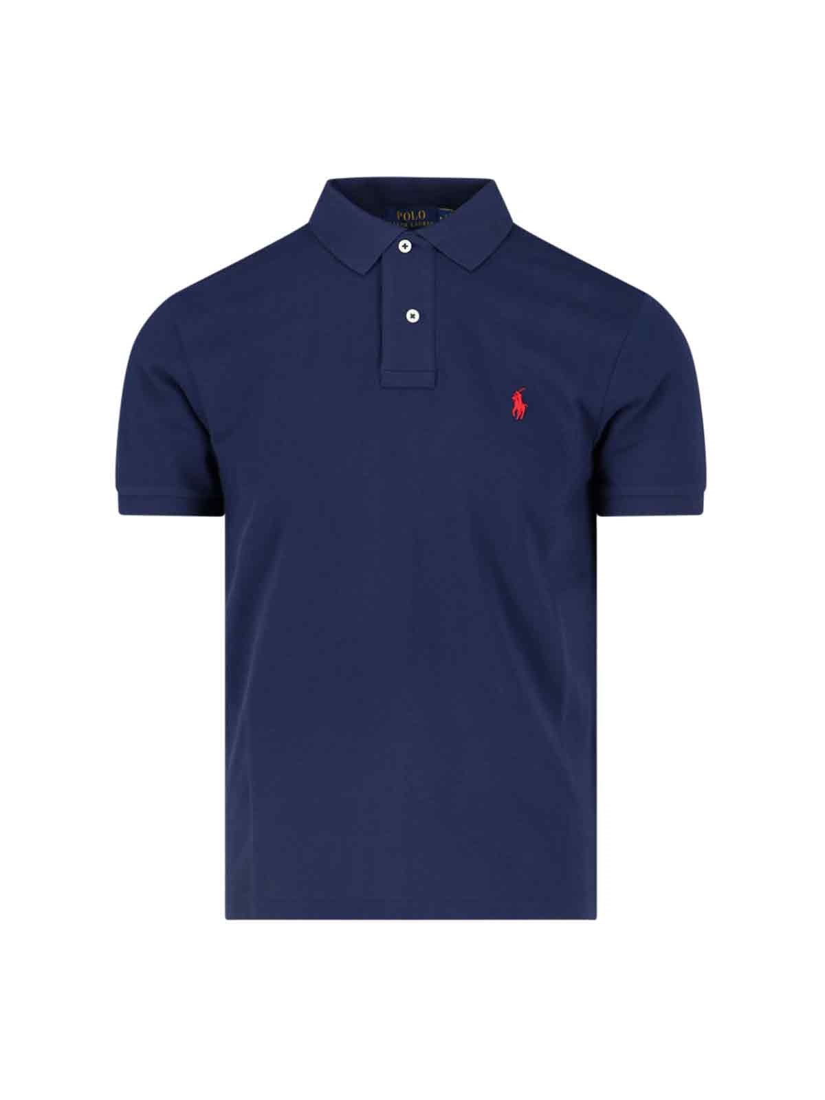 Polo Ralph Lauren Classic Polo