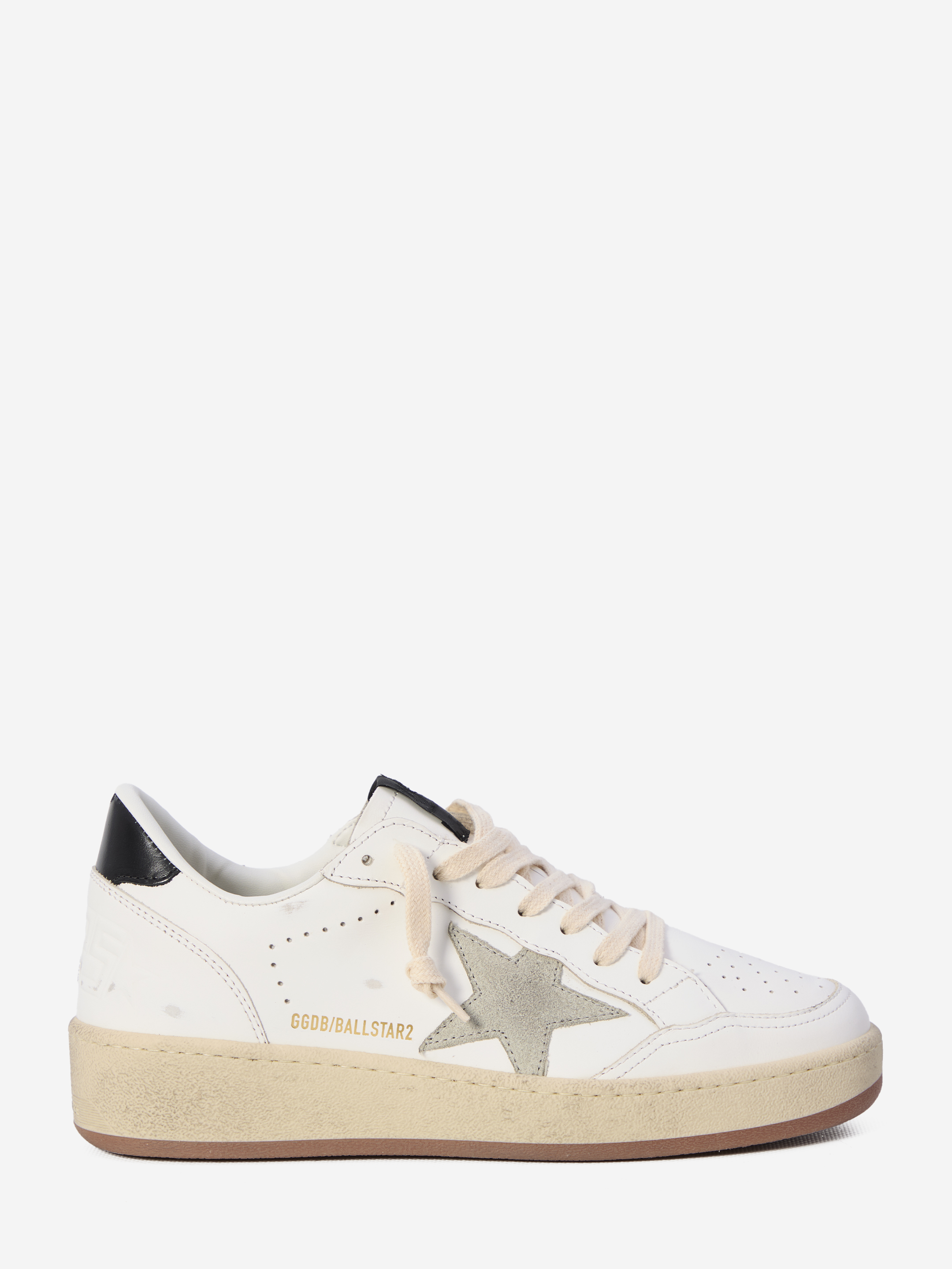 Ball Star 2 sneakers