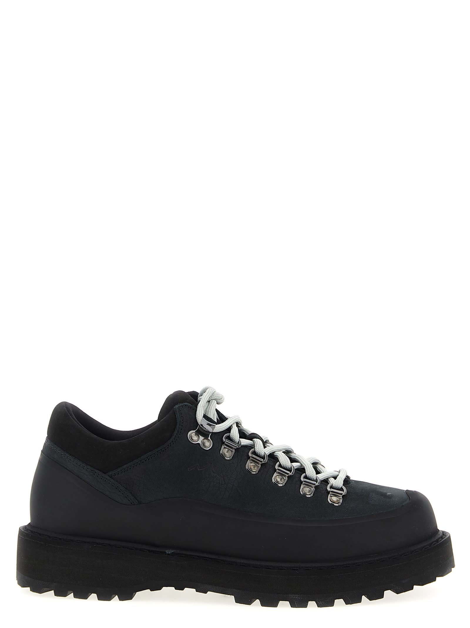 Diemme cornaro Gomma Ankle Boots