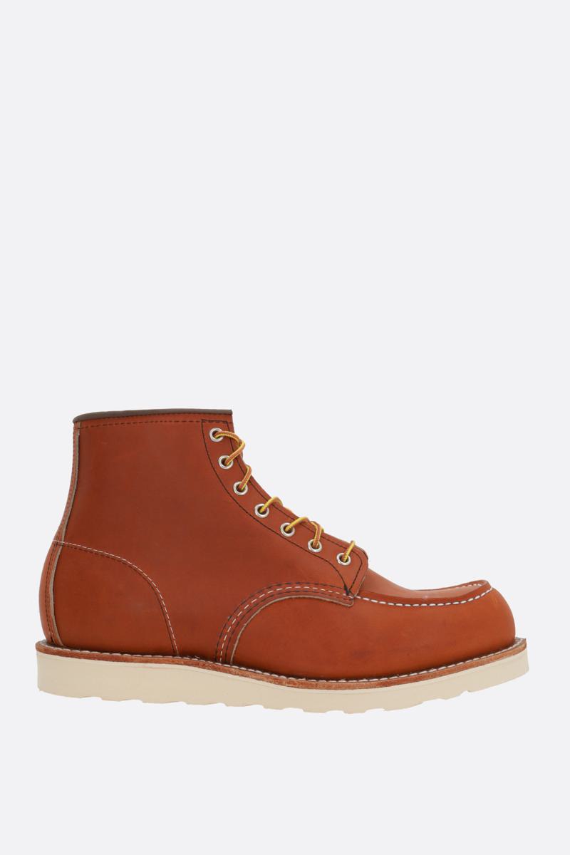 Red Wing Shoes Boots