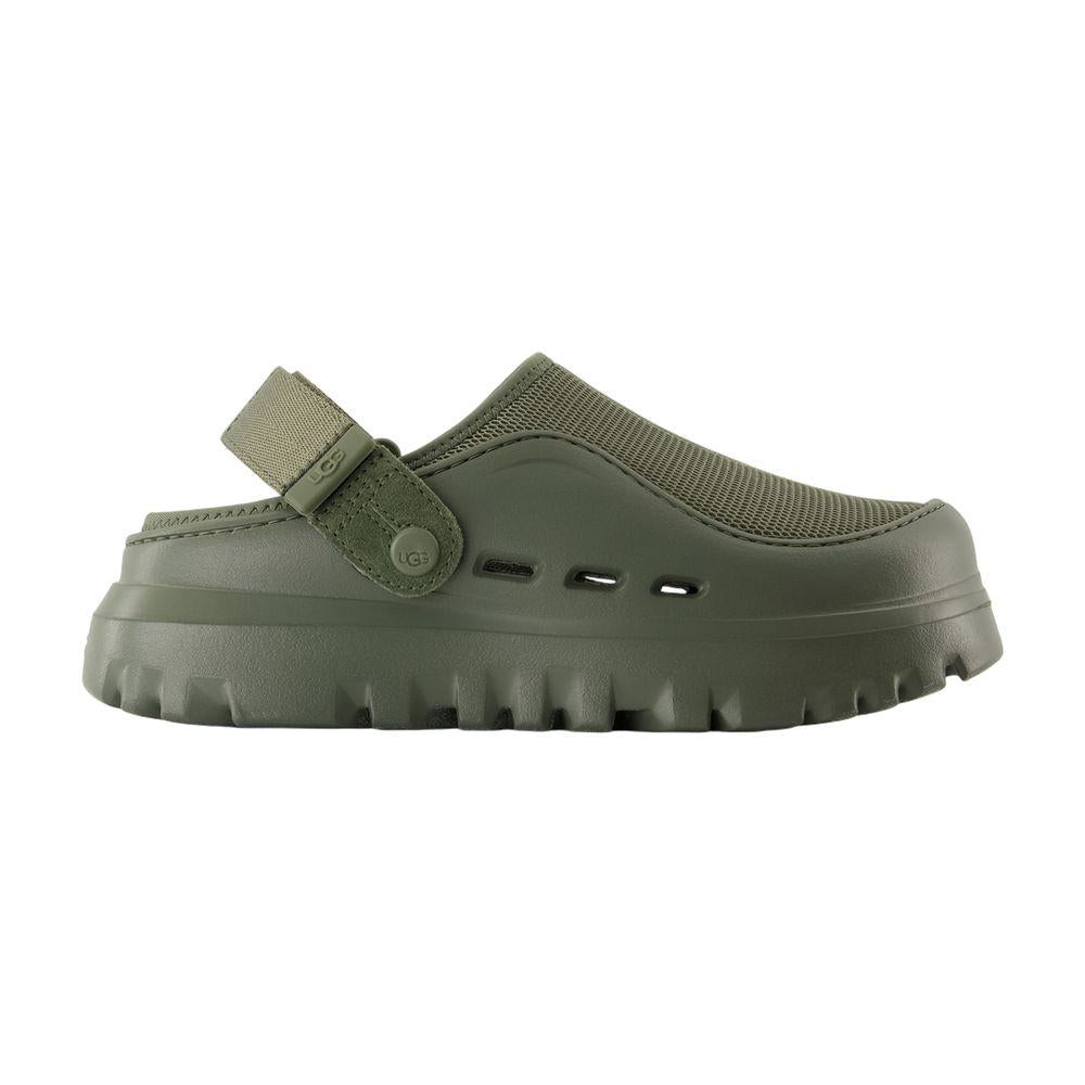 UGG M Peakmod Sandals