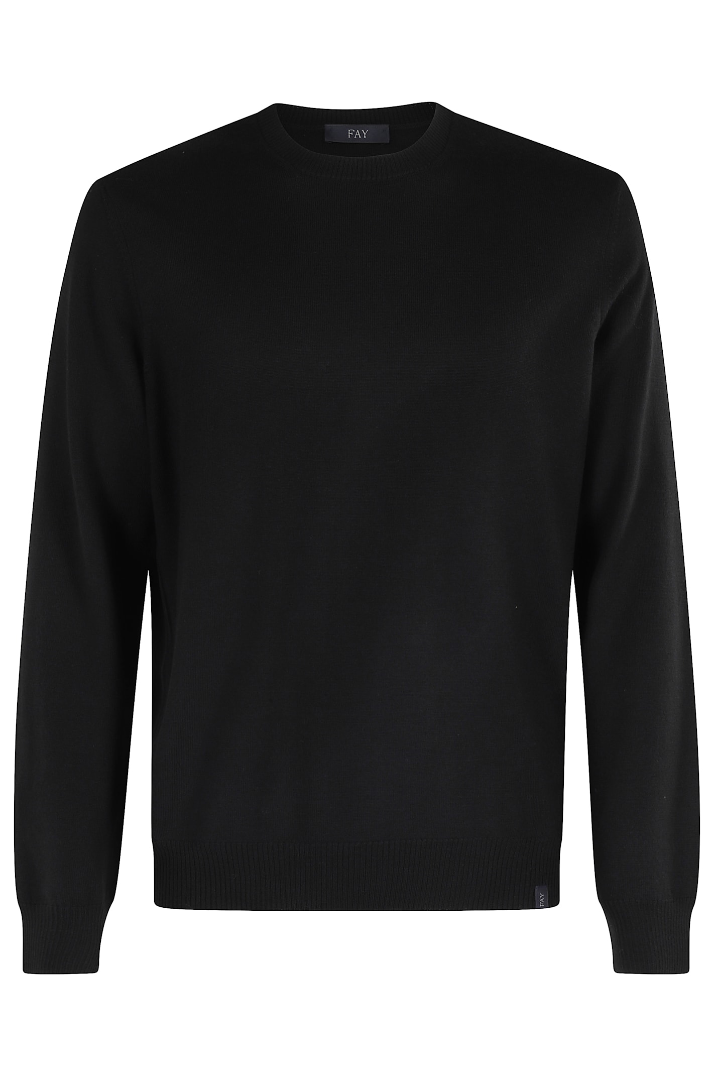 Fay Maglia Girocollo