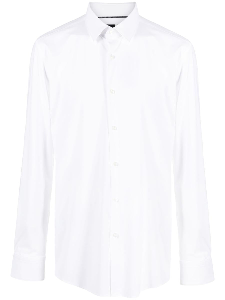Hugo Boss P Hank S Kent C1 222 Clothing