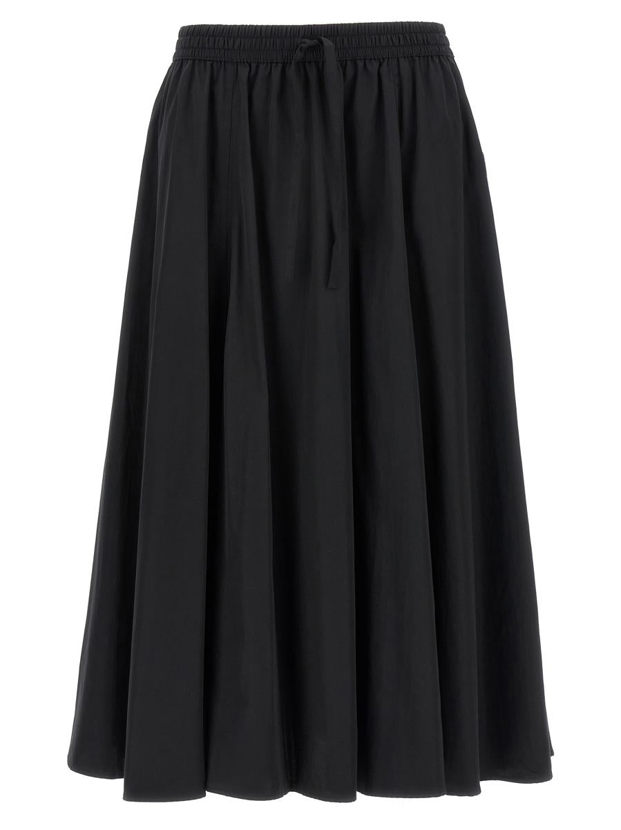 Kenzo 'Boke 2.0' Midi Skirt