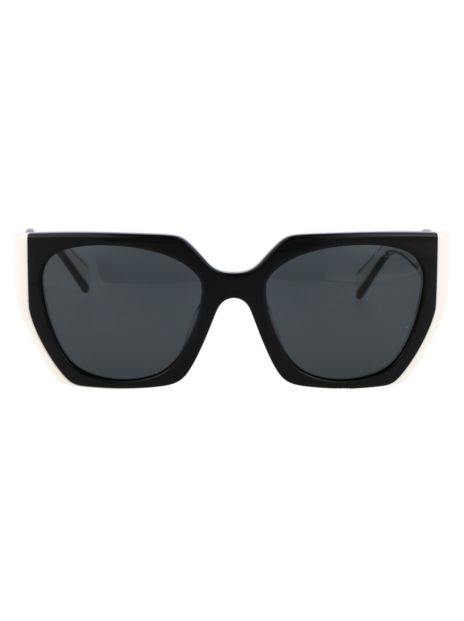 Prada Eyewear 0pr 15ws Sunglasses