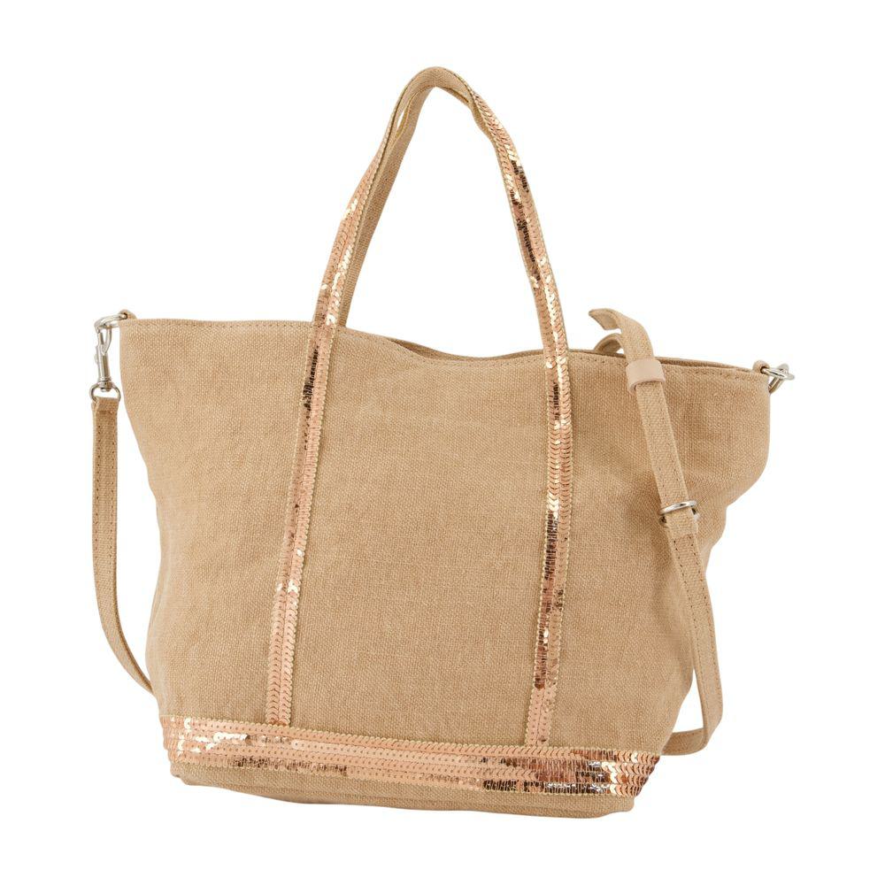 Vanessa Bruno S Shopper Bag