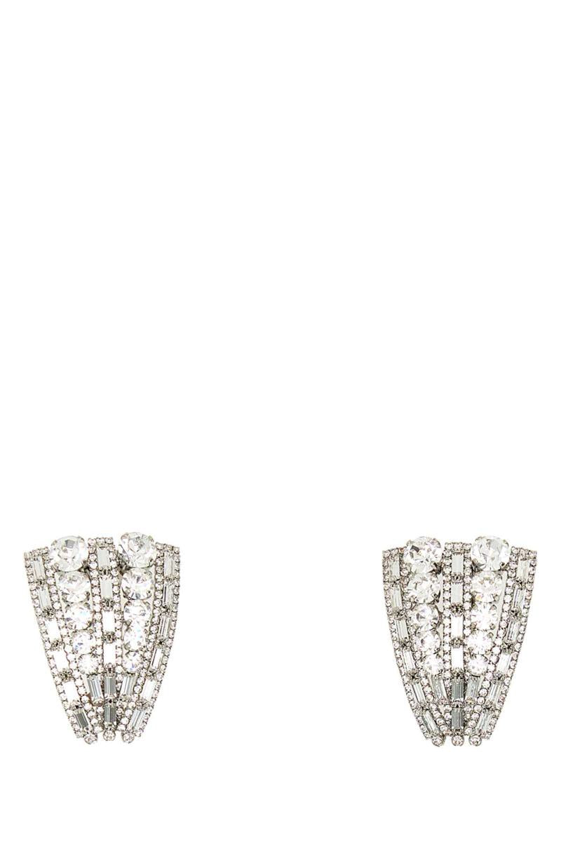Alessandra Rich Earrings