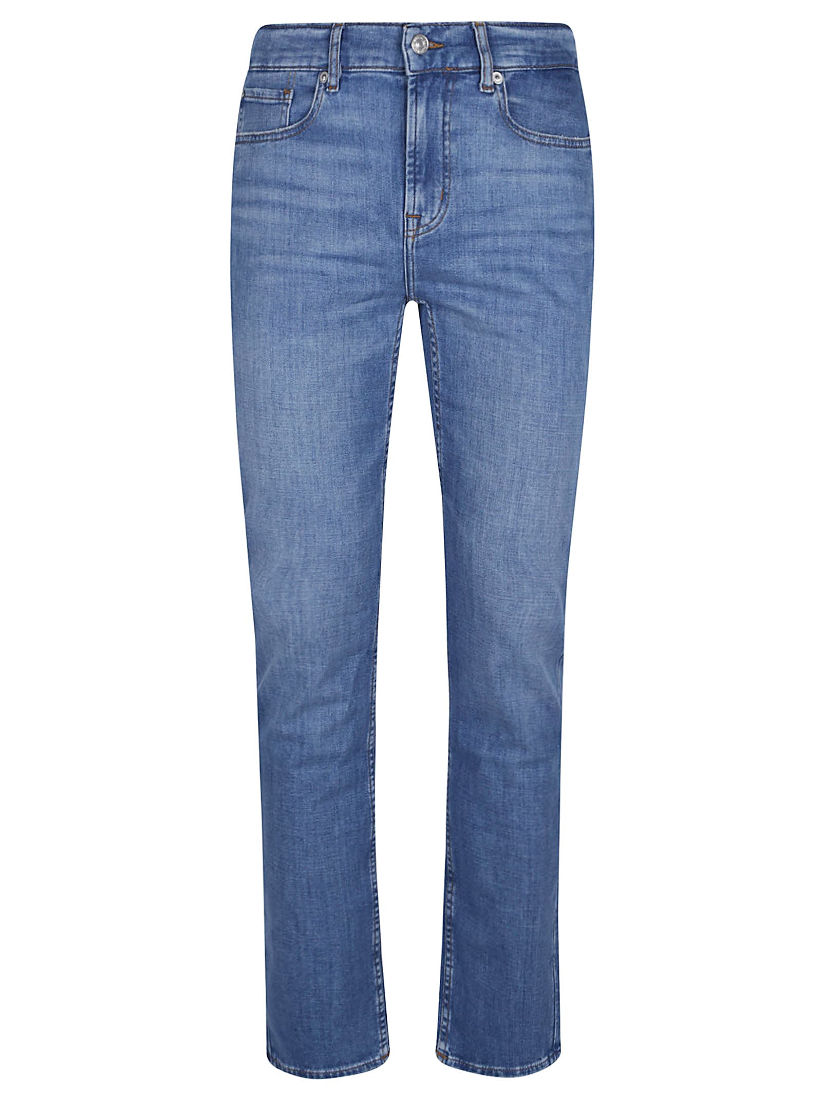 The Andamane Tara - Super Oversize Fit Pants