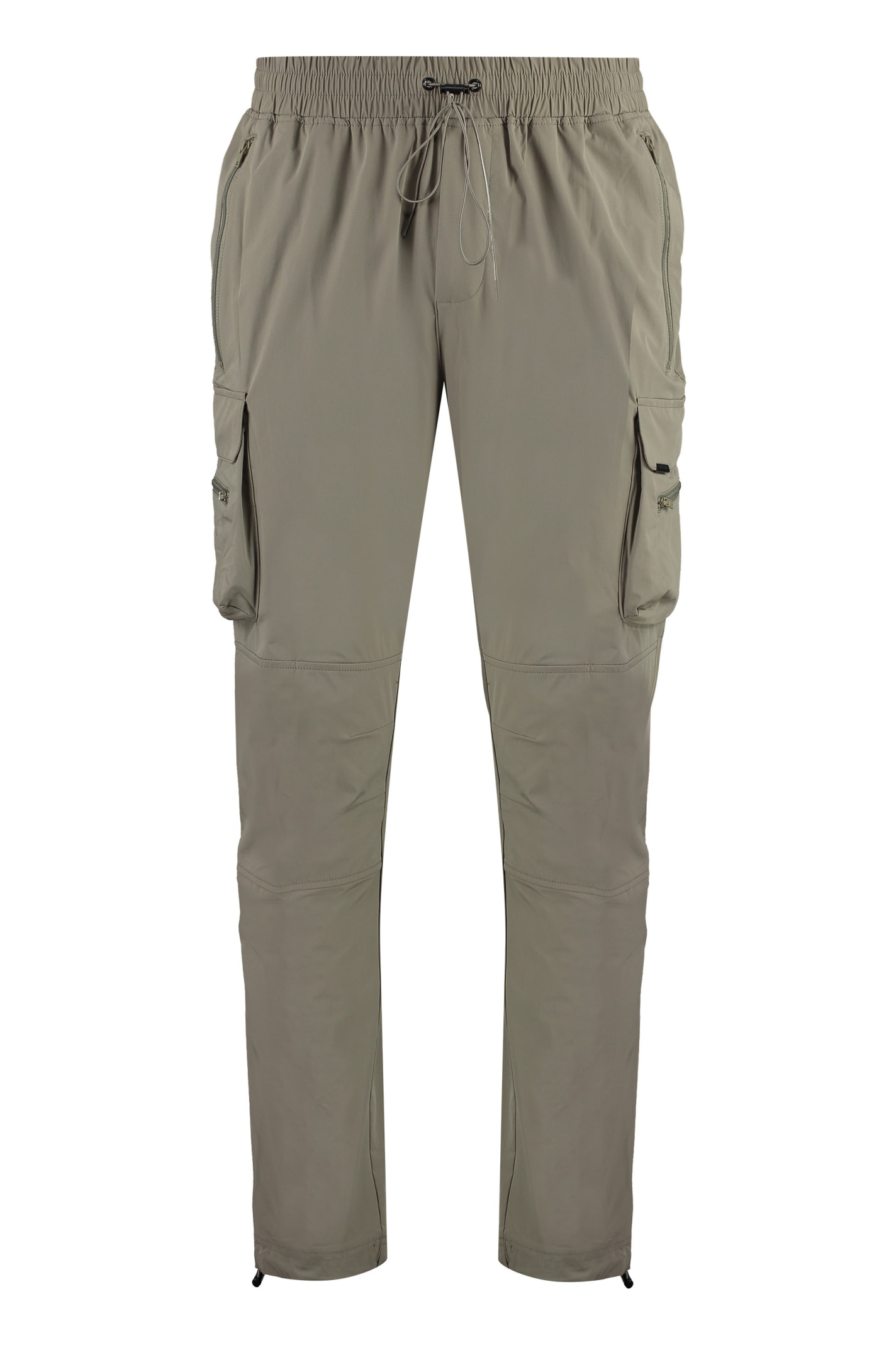 REPRESENT 247 Cargo Trousers
