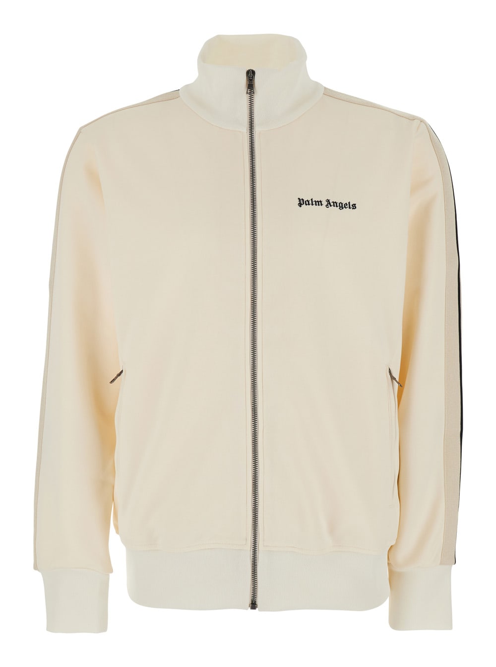 Palm Angels Classic Logo Track Jacket
