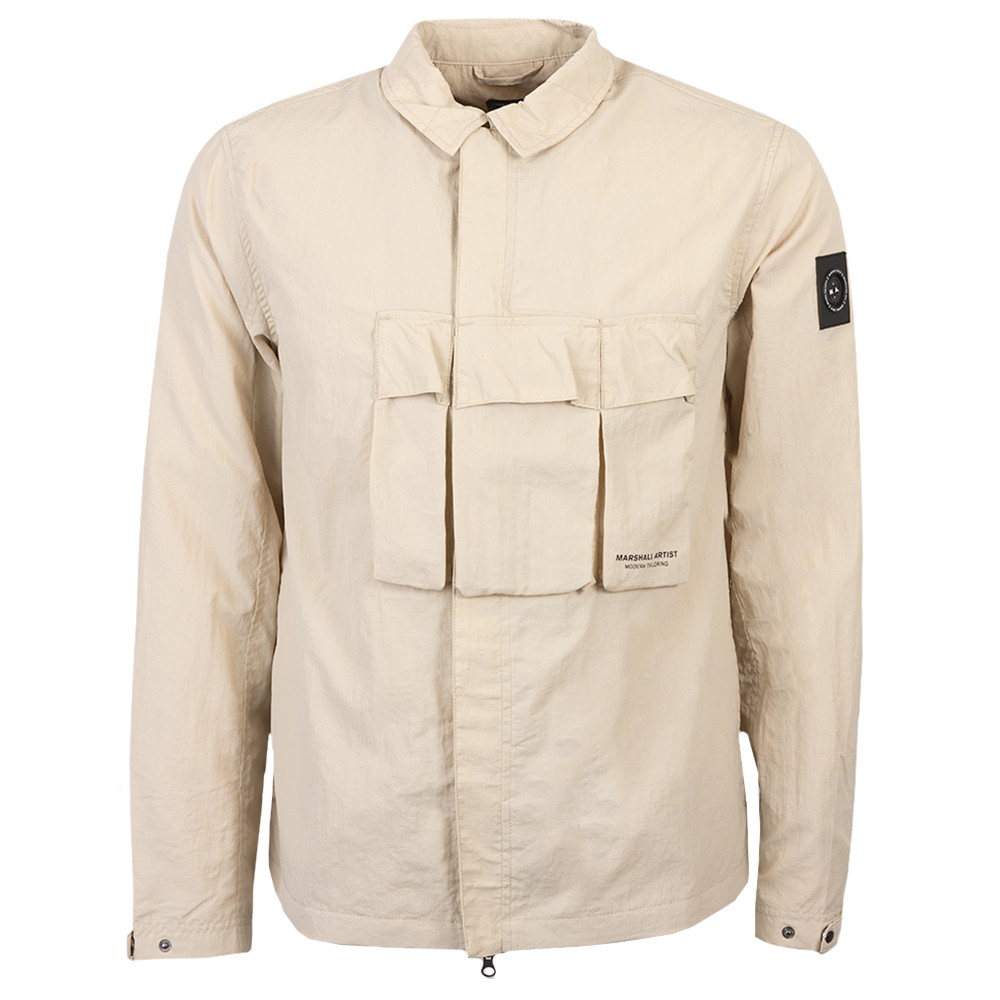 Koji Overshirt