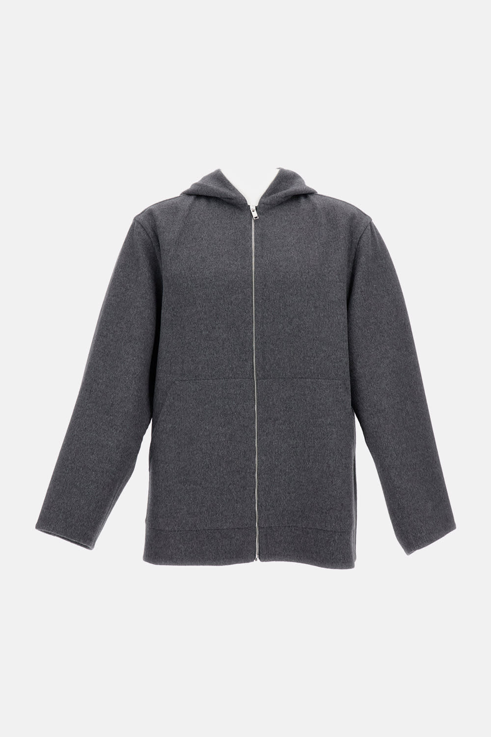 Bottega Veneta Wool Blouson Double Face