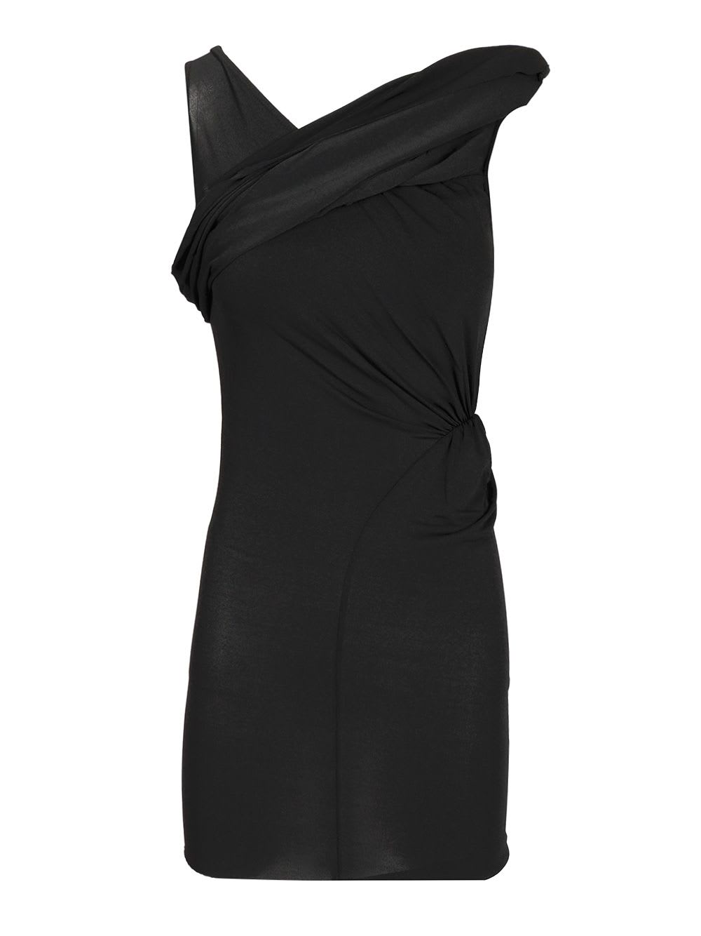 Rick Owens Lilies sahara Top