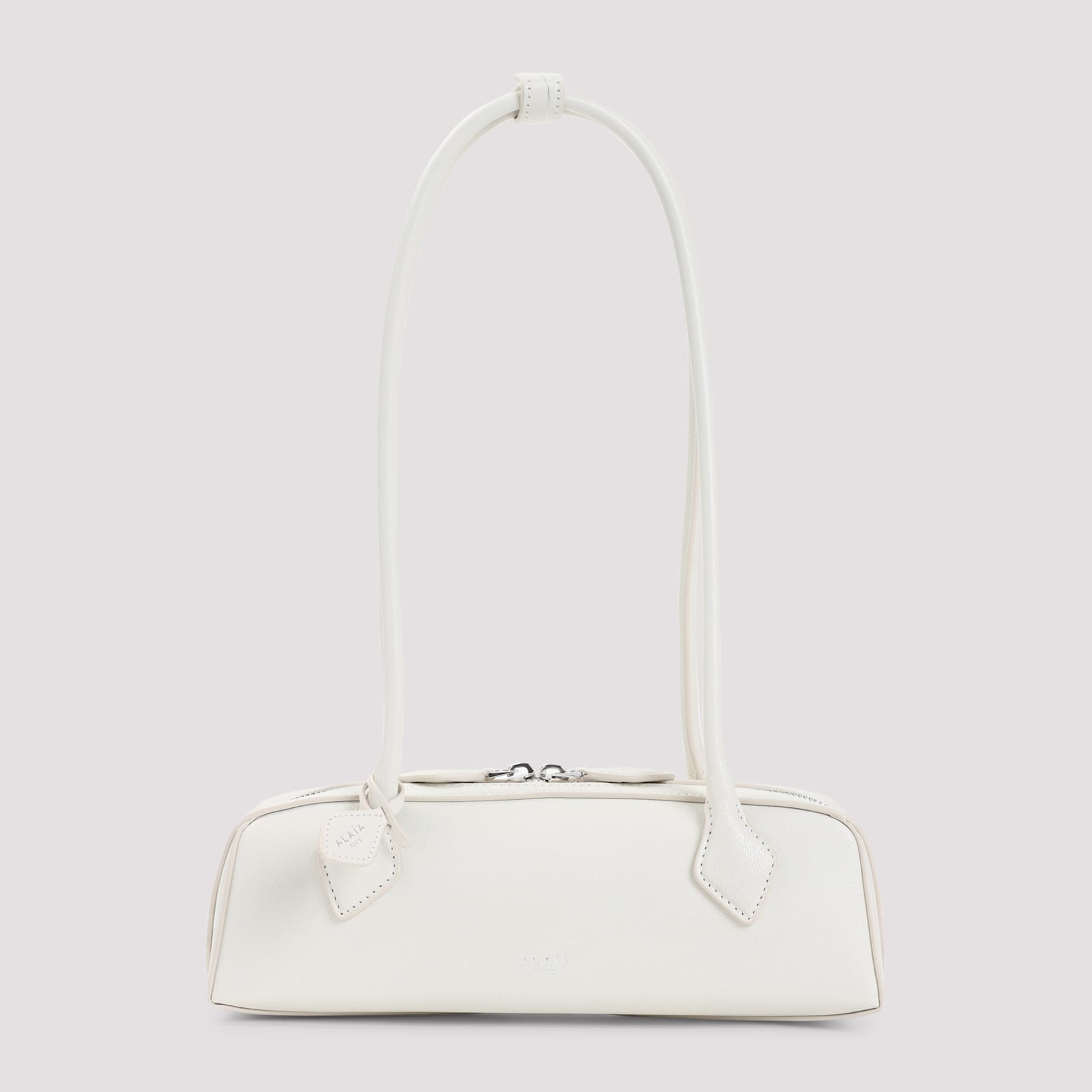Alaia Alaïa Teckel Small Shoulder Bag