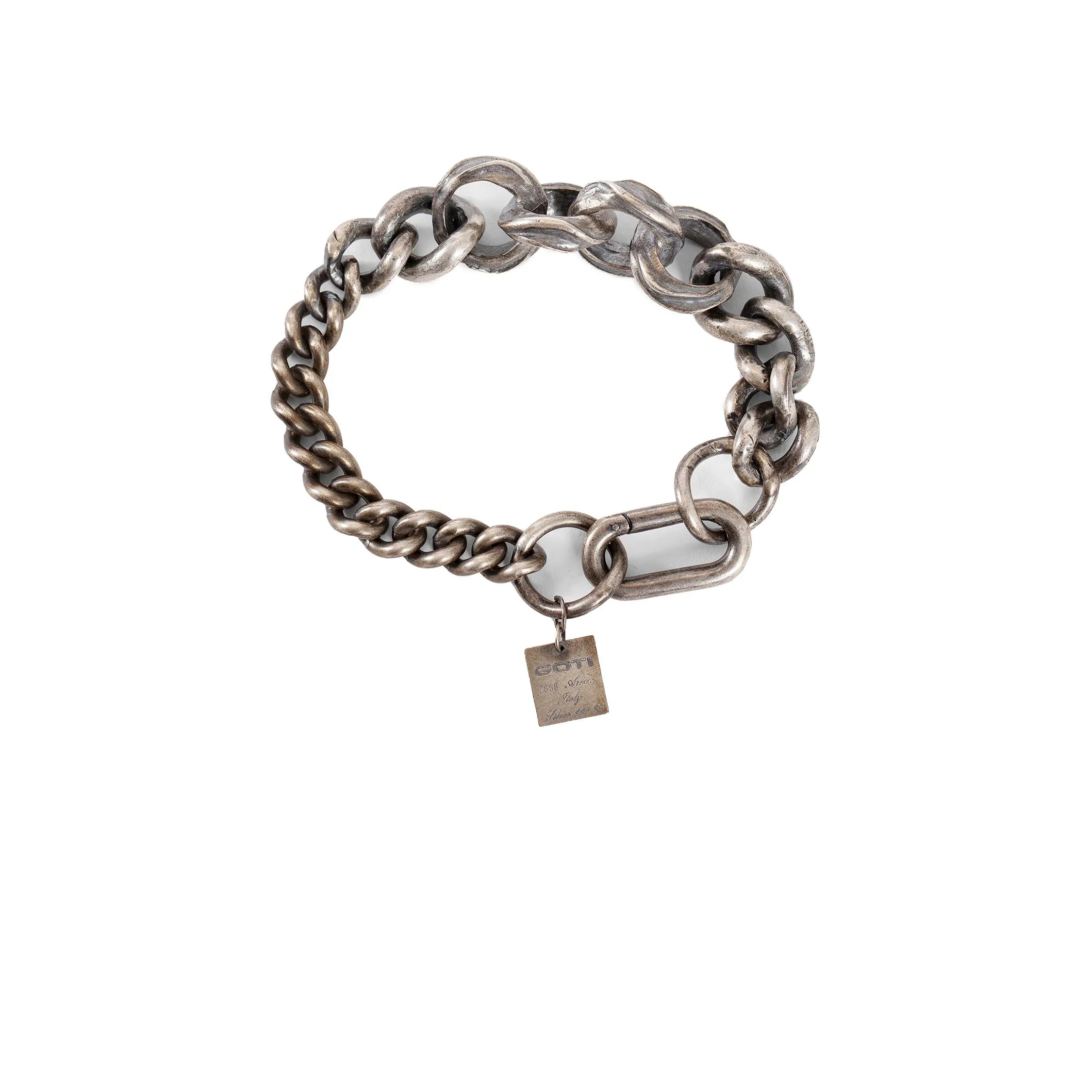 Link Chain Bracelet