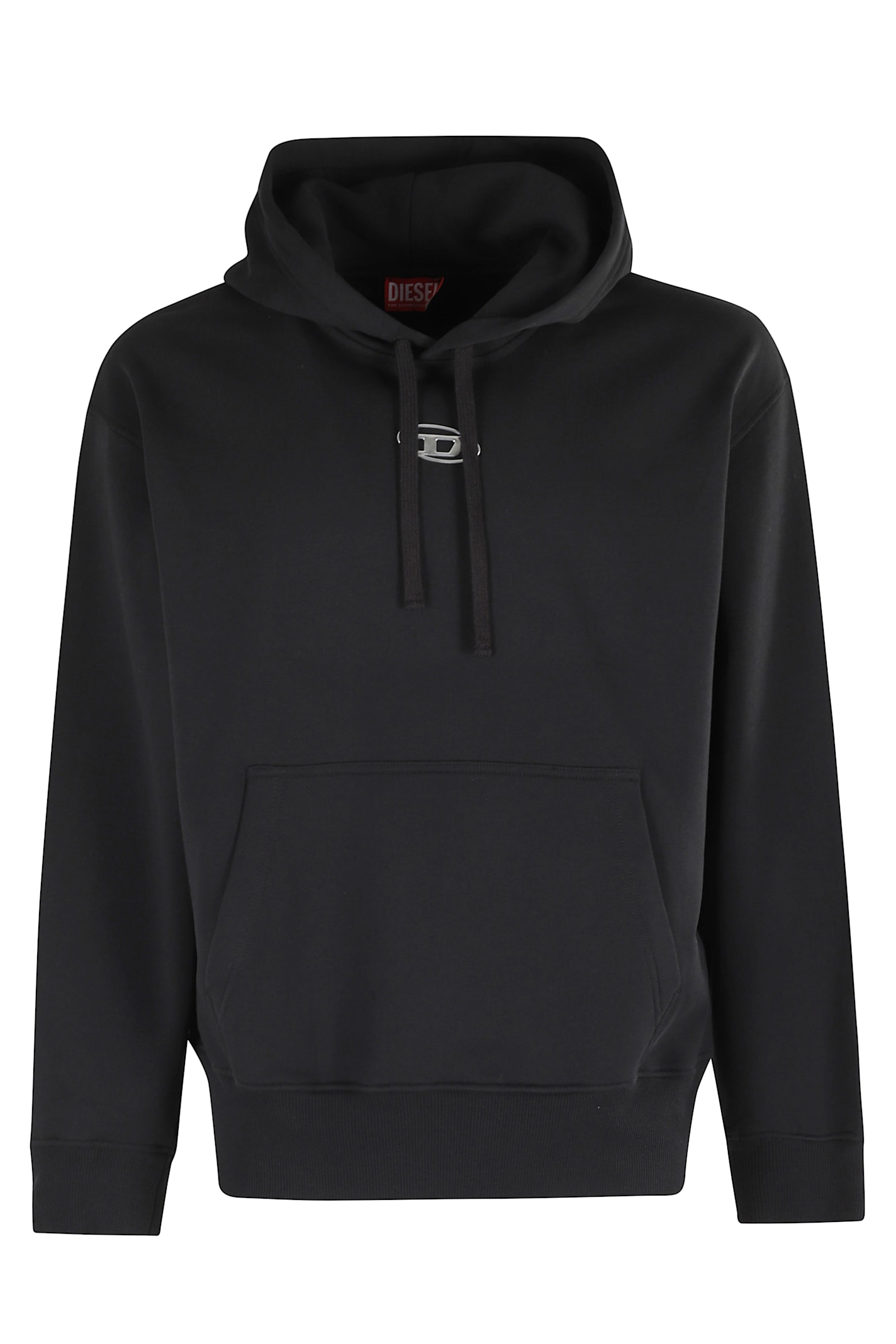 Diesel S Macs Hood