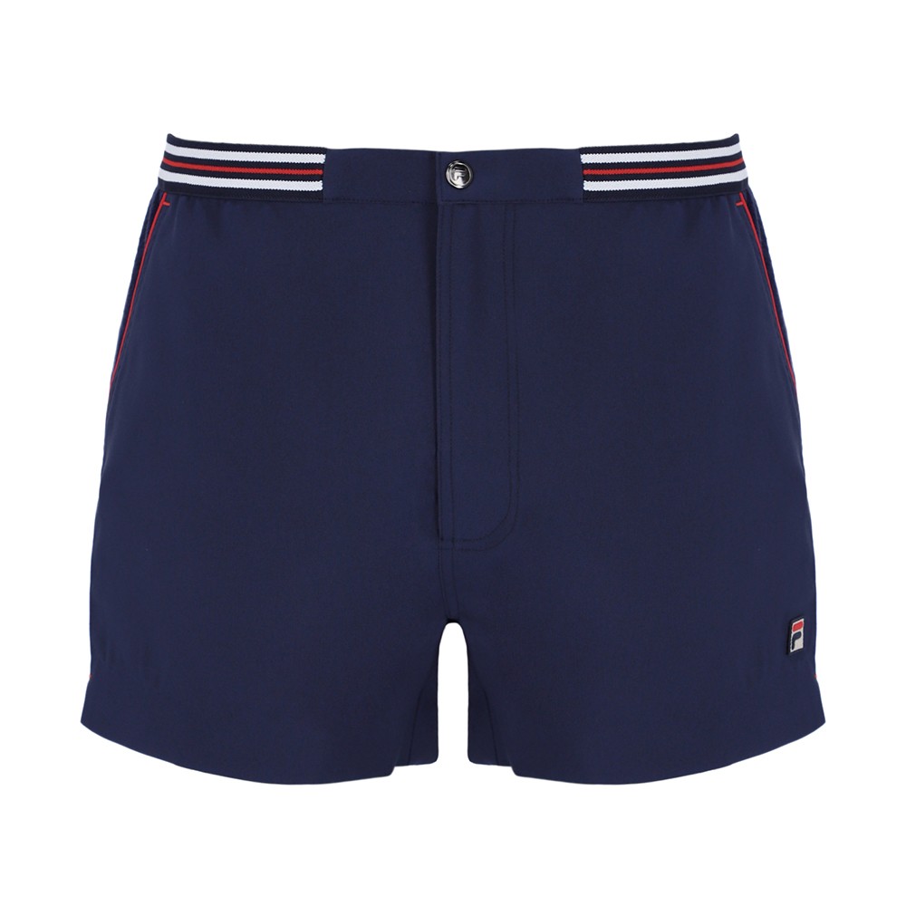 High Tide 4 Short