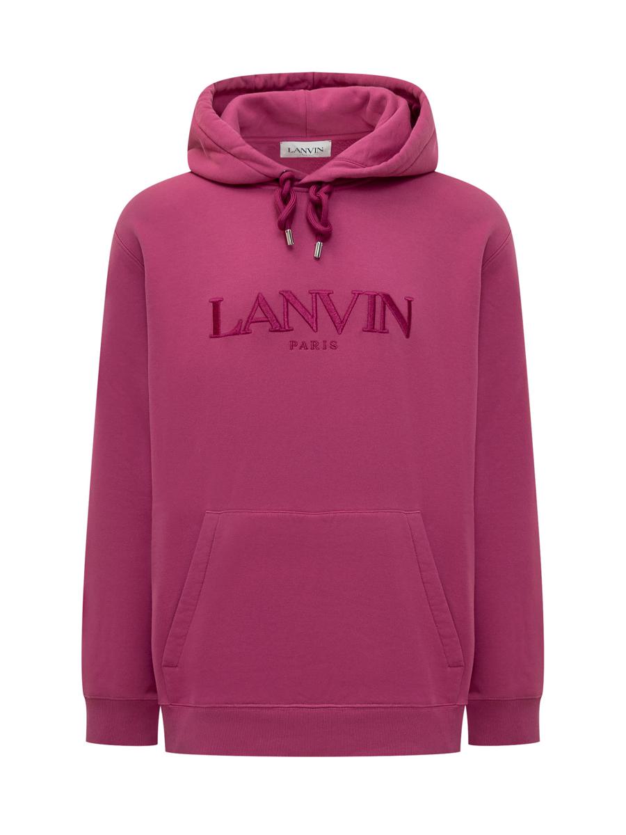Lanvin 卫衣