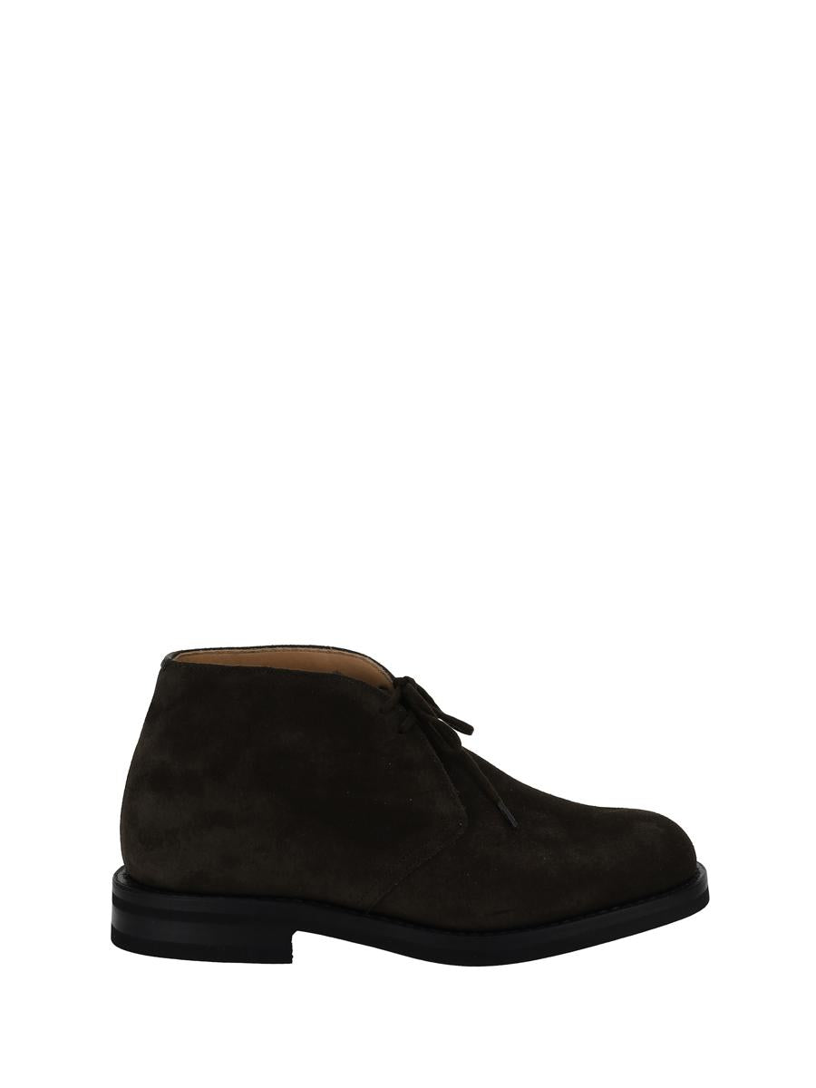 Church'S Lace Up