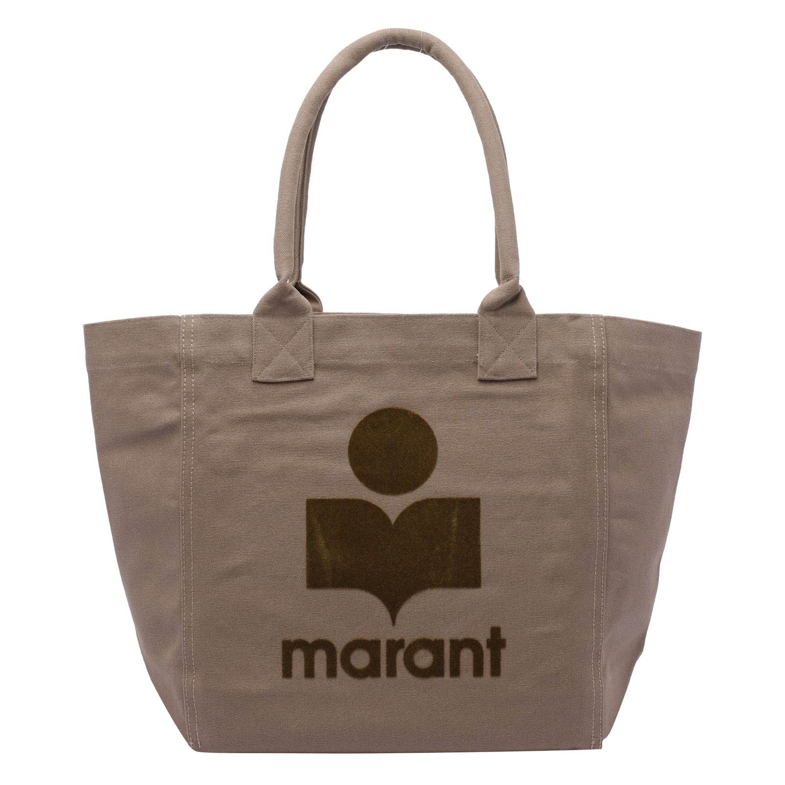 Isabel Marant Small Yenky Shopping Bag