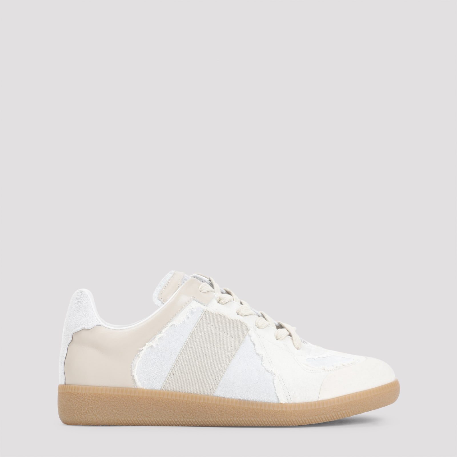 Maison Margiela Multicolor Replica Inside Out Sneakers