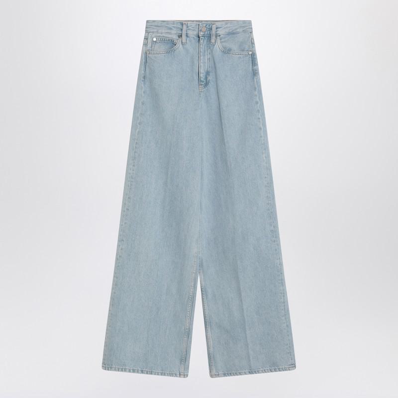 Calvin Klein Wide Jeans