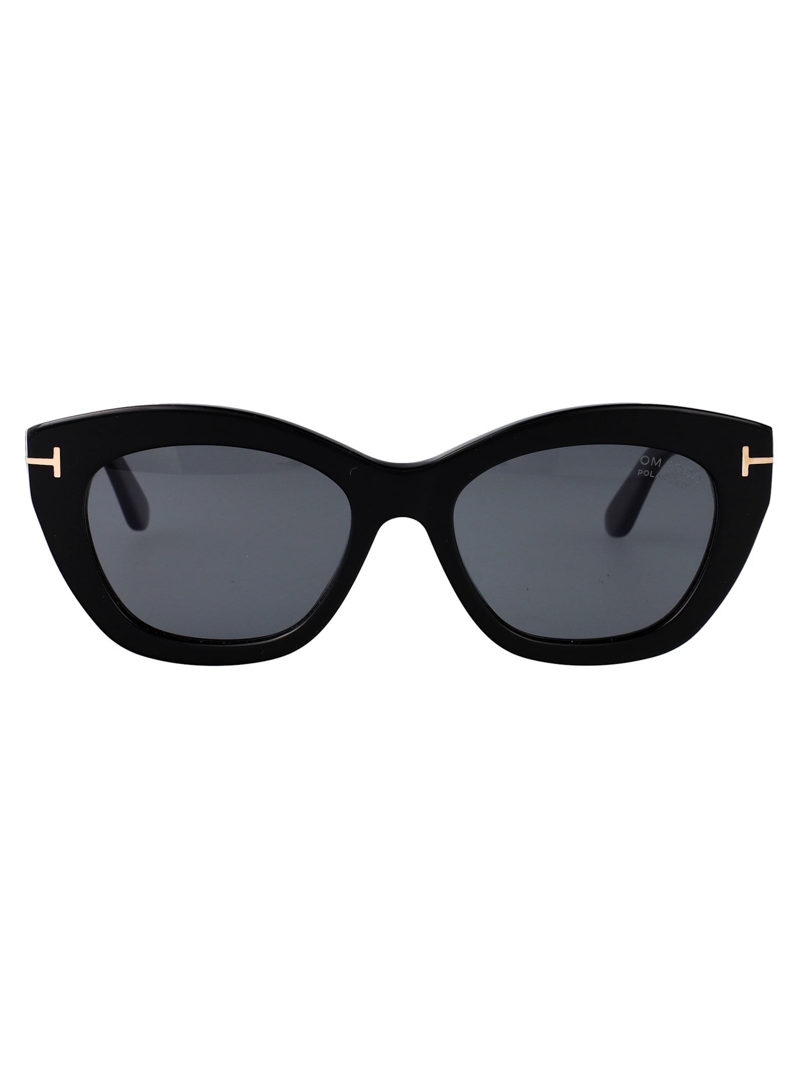 Tom Ford Eyewear Linda-02 Sunglasses