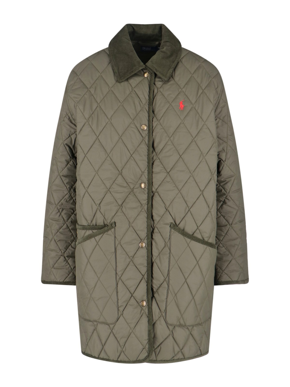 Polo Ralph Lauren Logo Jacket