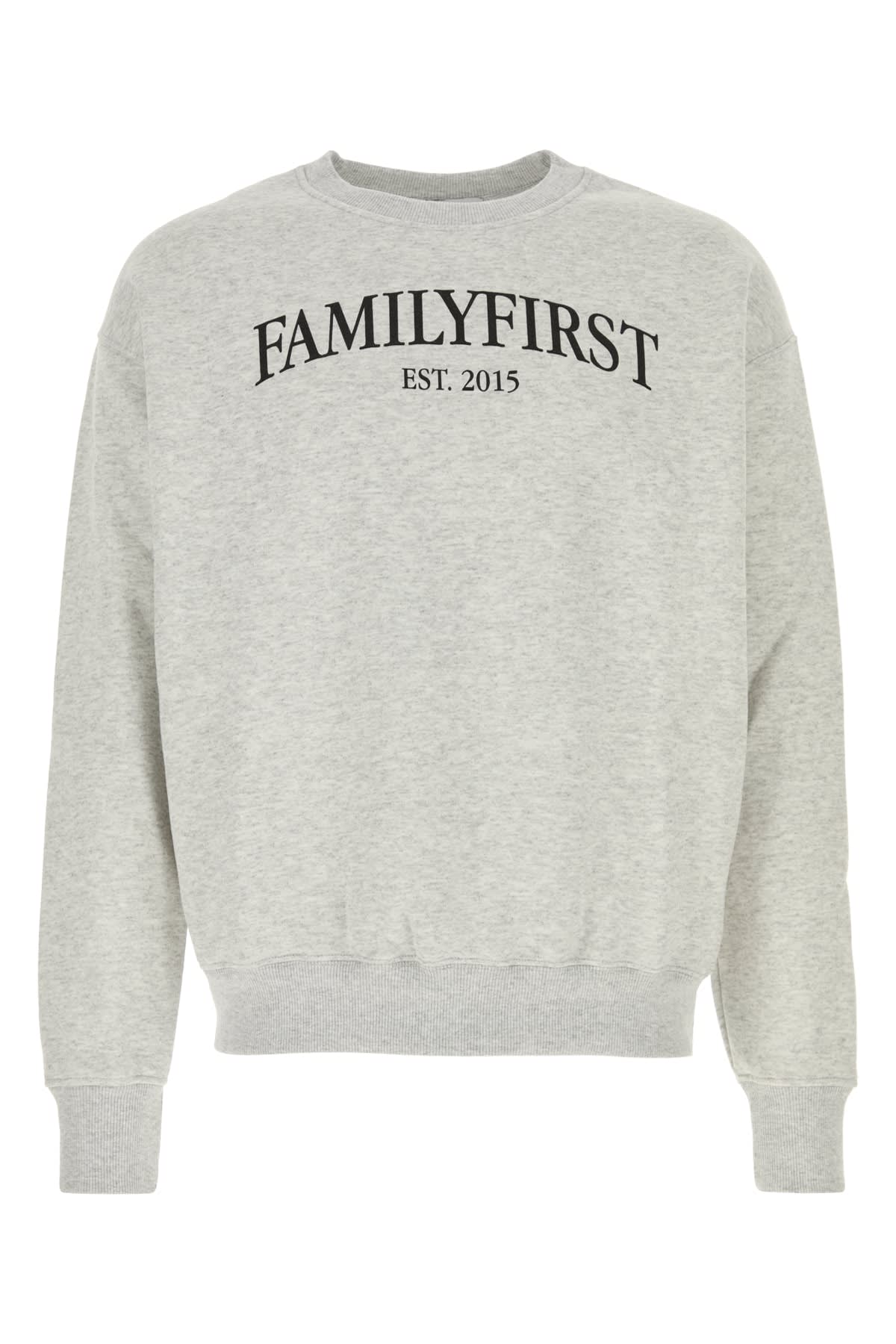 Family First Milano Sweatshirt Crewneck Est. 2015