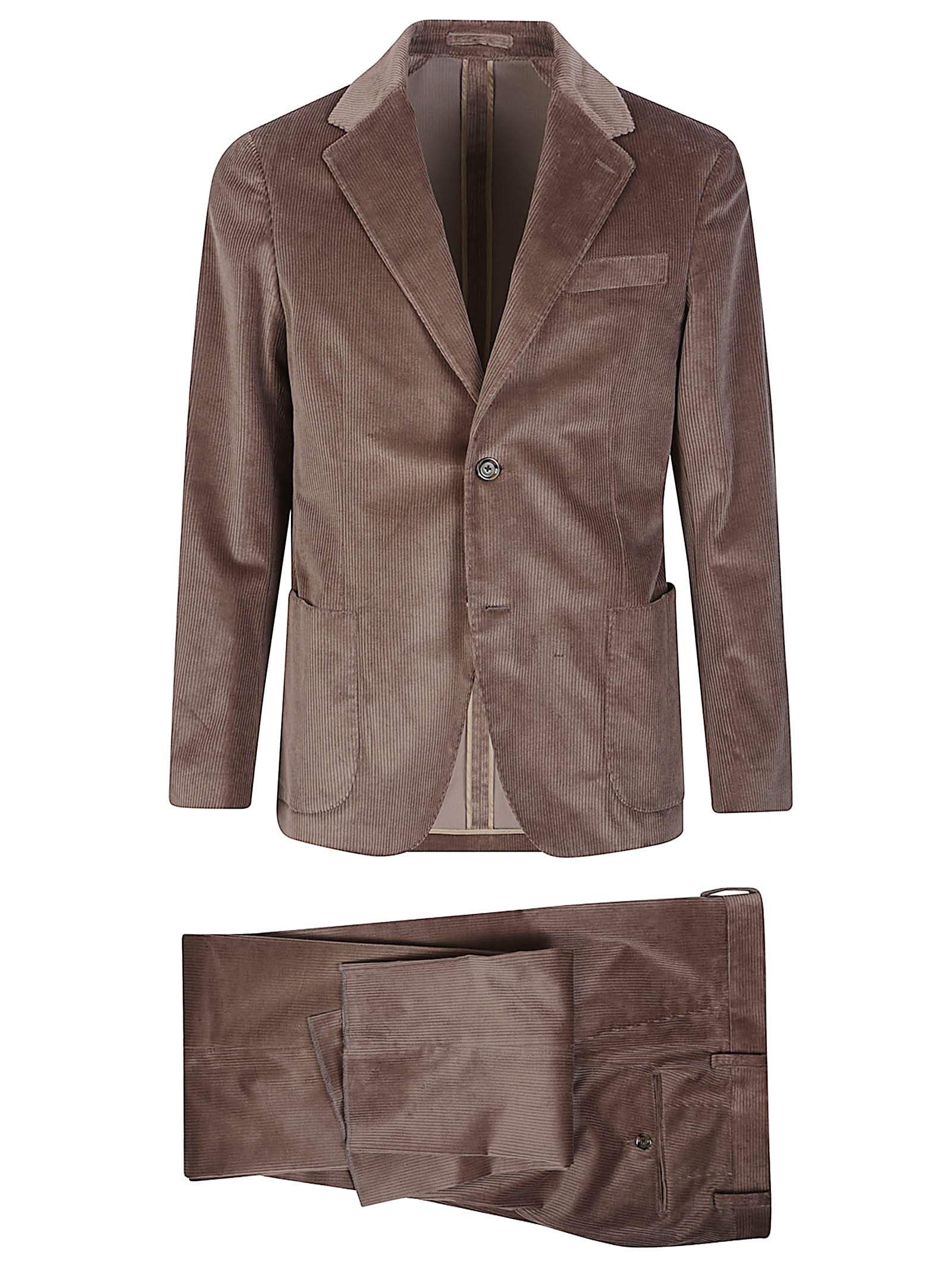 Lardini Roma Suit