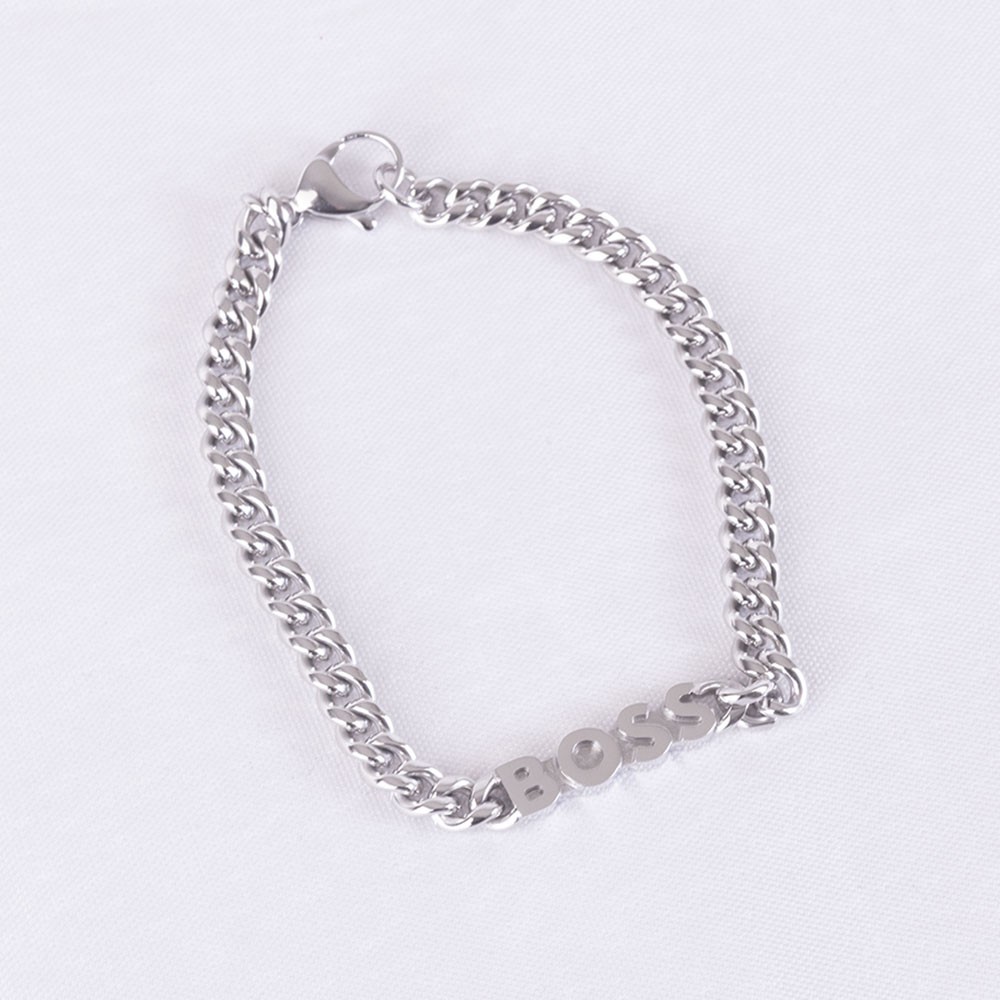 BOSSCHAIN Bracelet