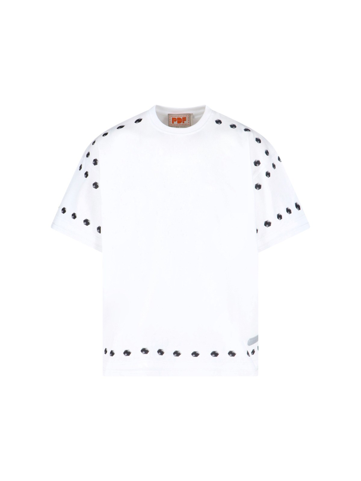 PDF 'Bullons' T-Shirt