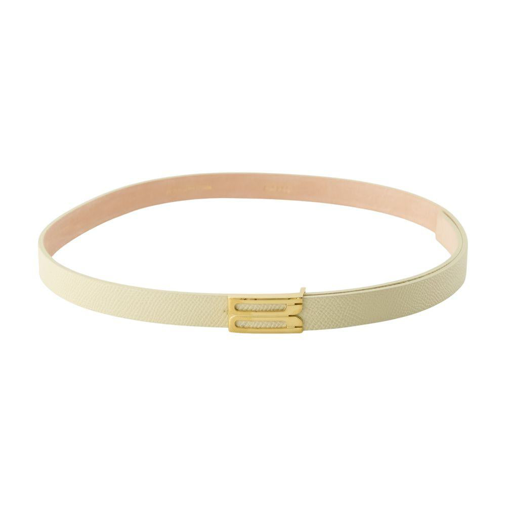 Victoria Beckham Micro Frame Belt