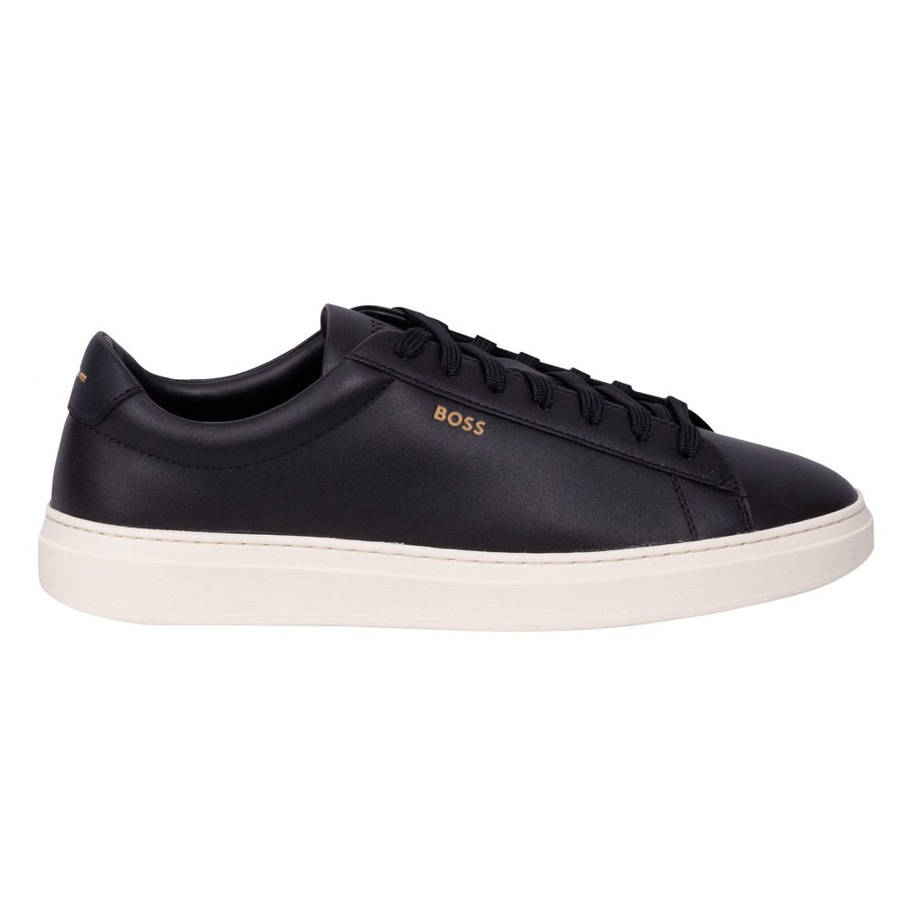 Kieran Tennis Trainer