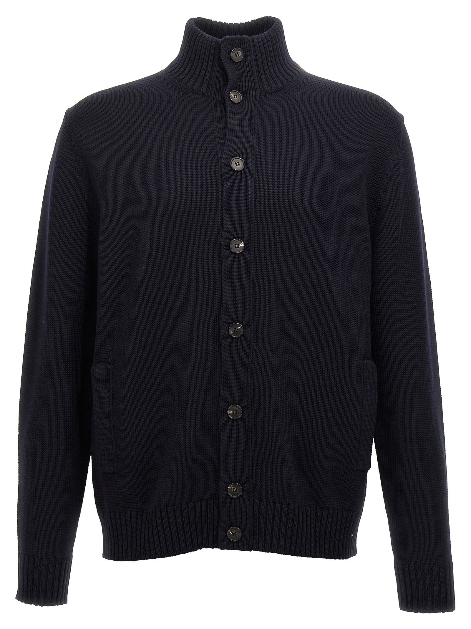 Zanone chioto Cardigan