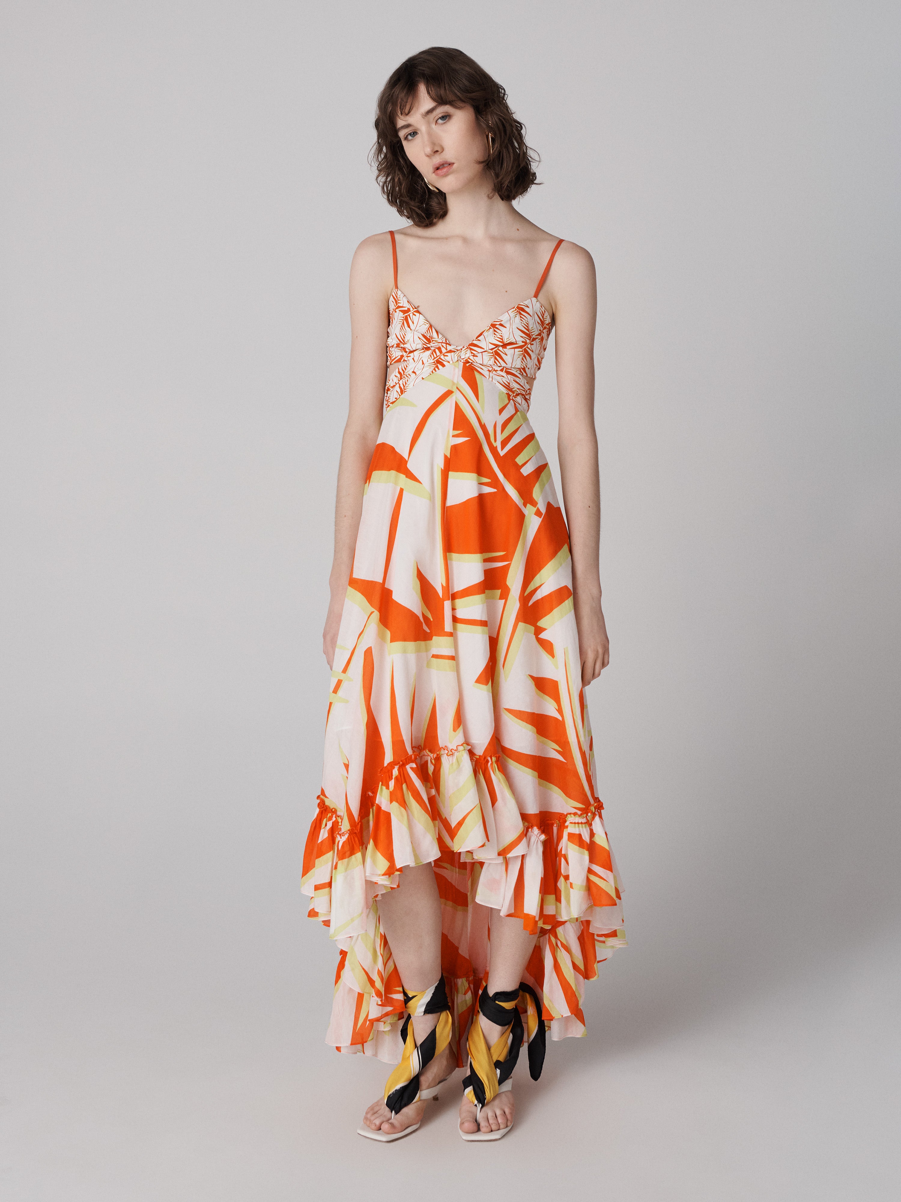 Hera Dress