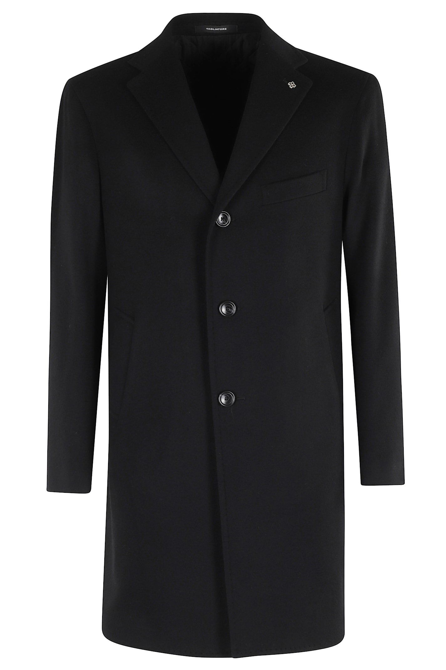 Tagliatore Cappotto Monopetto