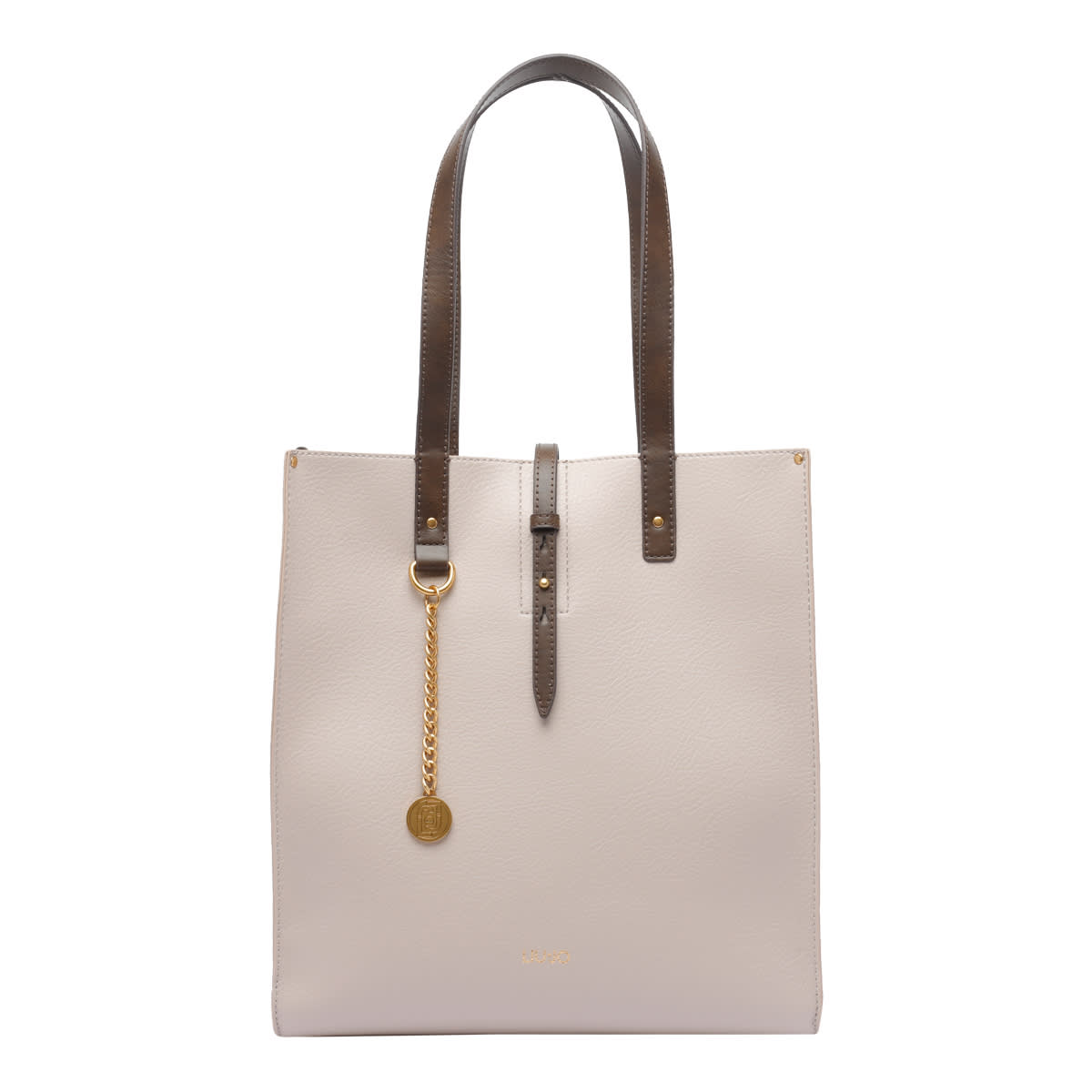Liu-Jo Logo Shoulder Bag