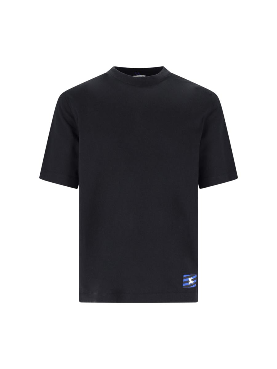 Burberry T-Shirts And Polos