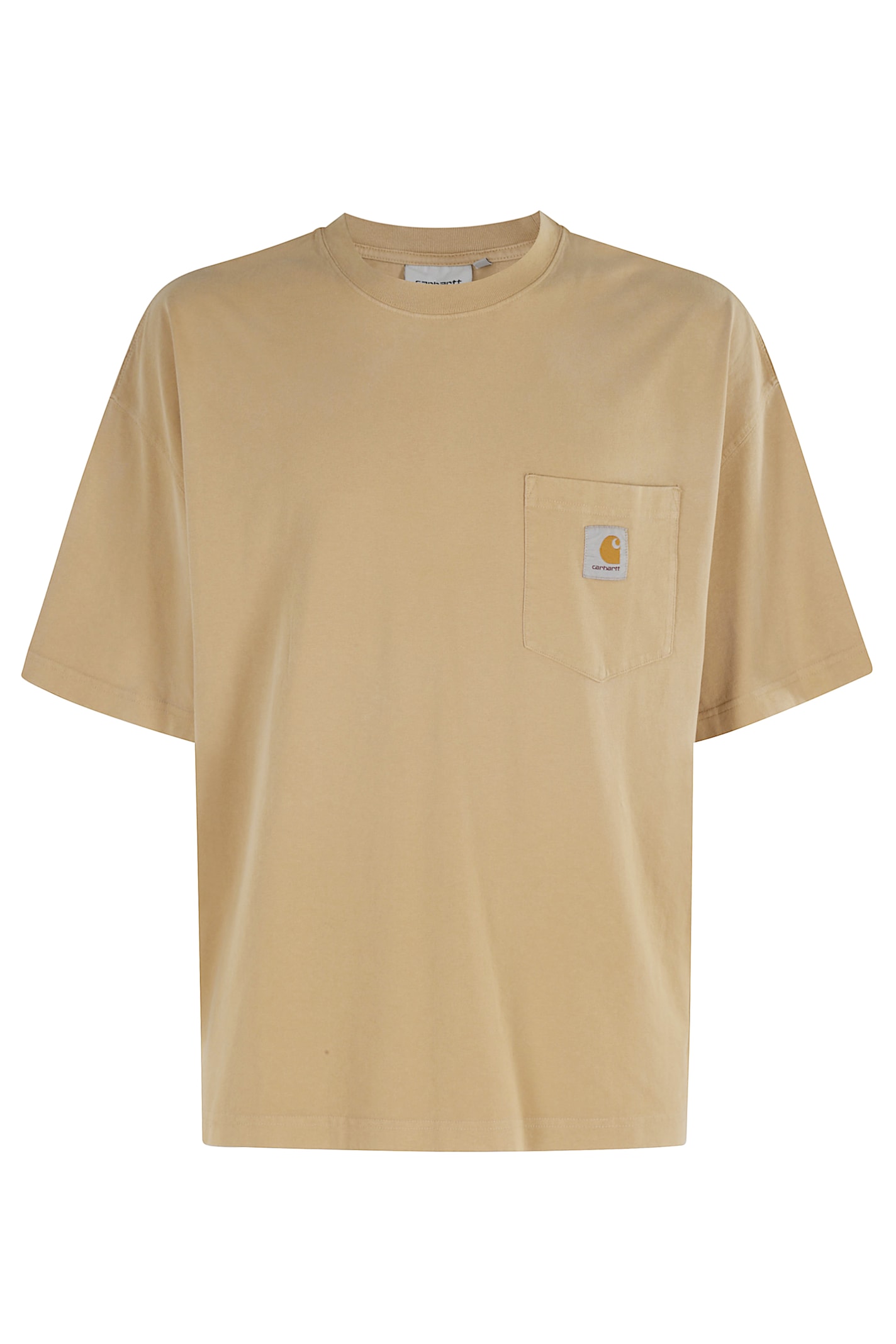 Carhartt Hudson Pocket Tshirt