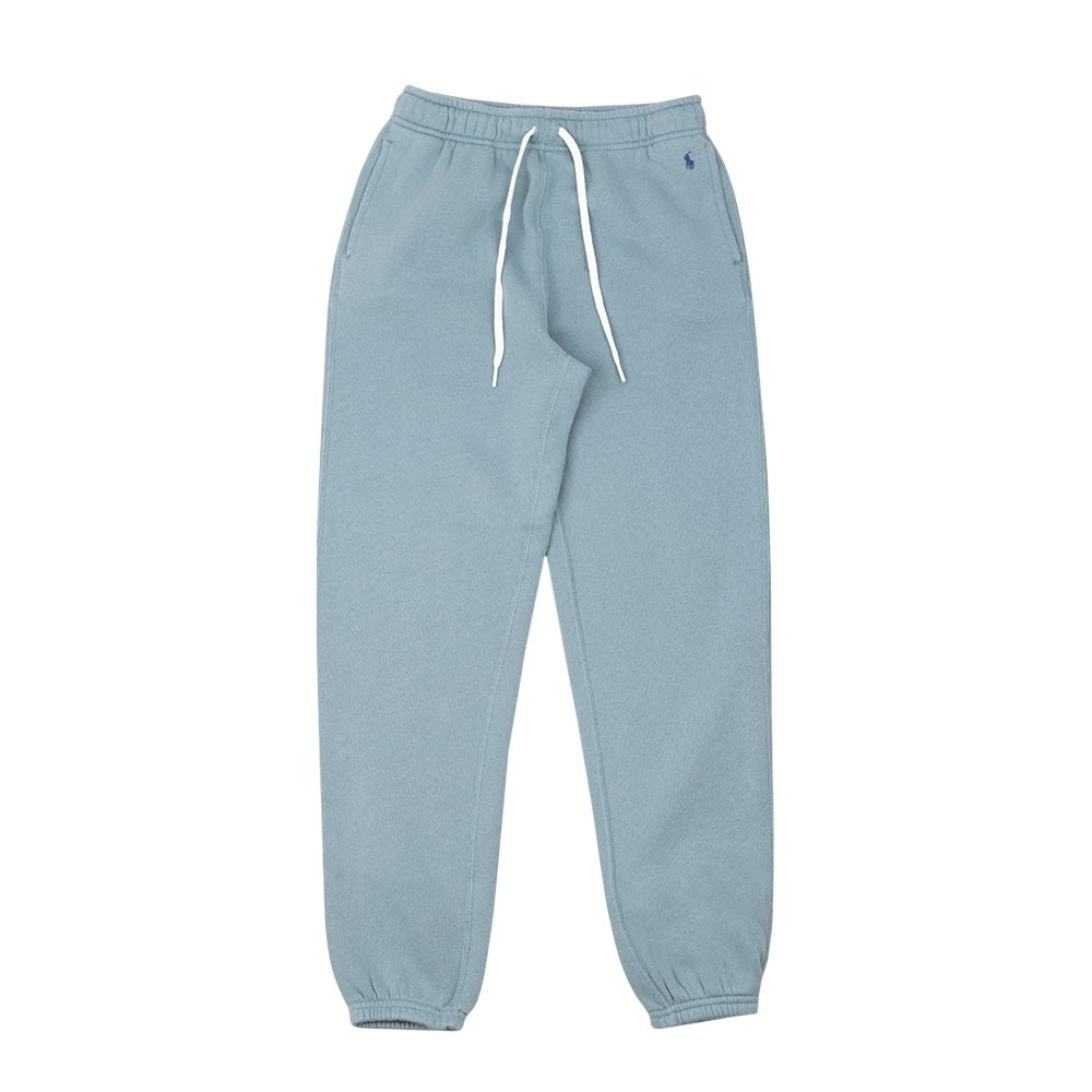 Fleece Ankle Jogger