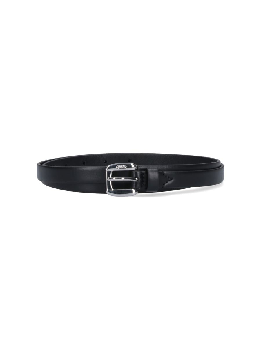 J & M Davidson Belts