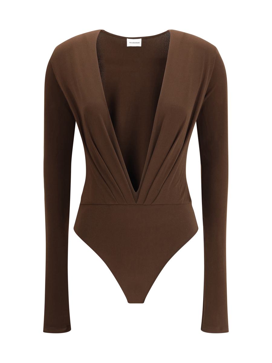 The Andamane Top