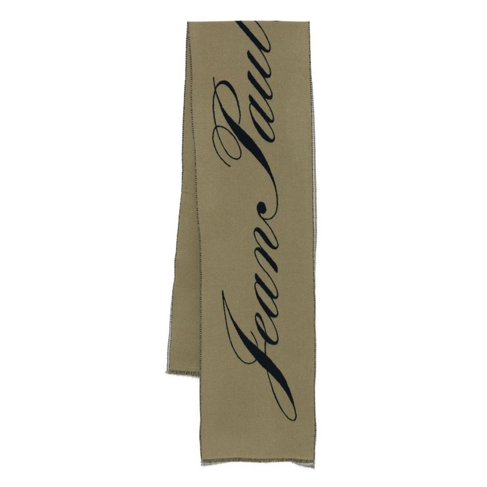Jean Paul Gaultier Scarves