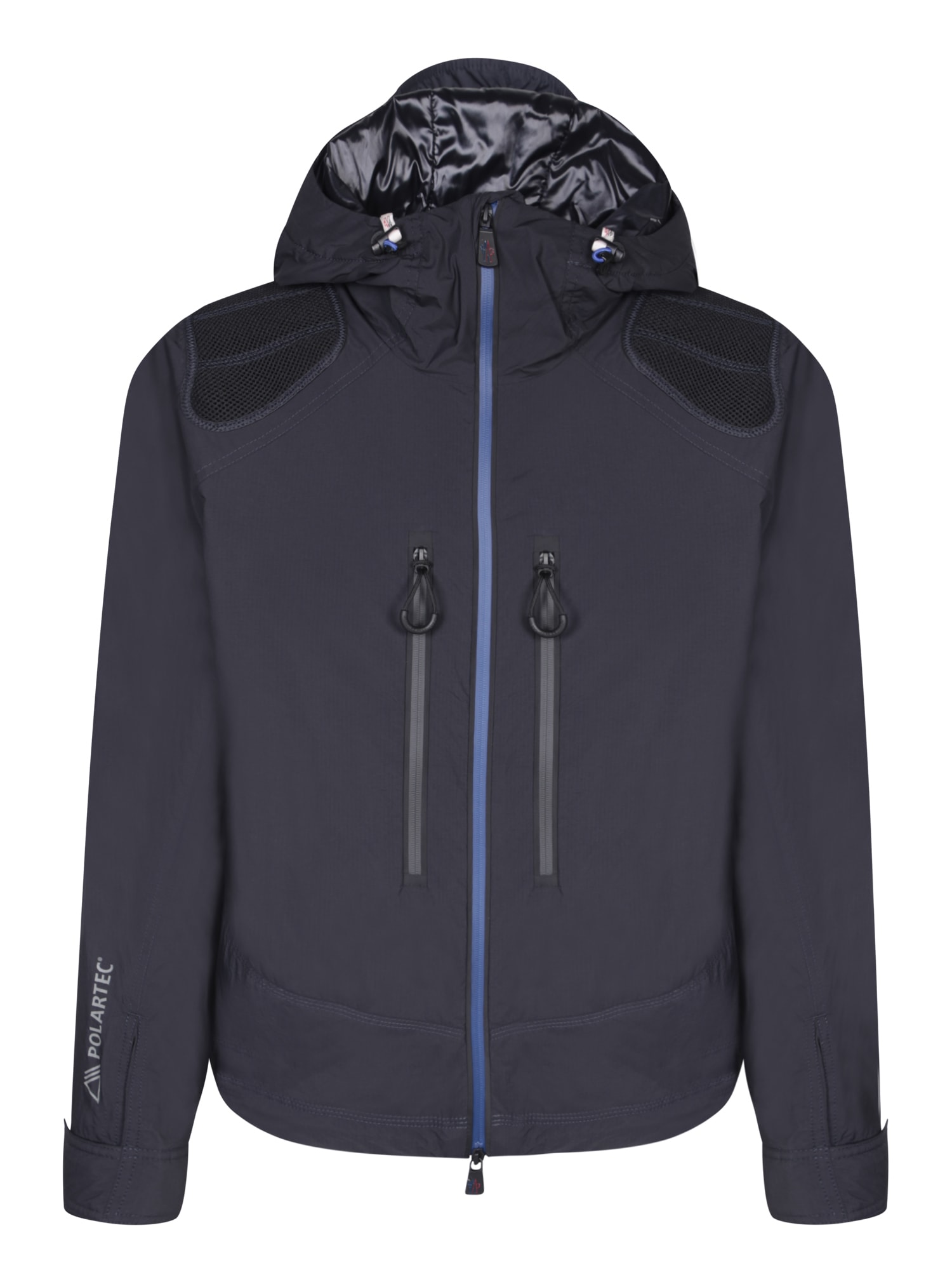 Moncler Grenoble Vert Jacket