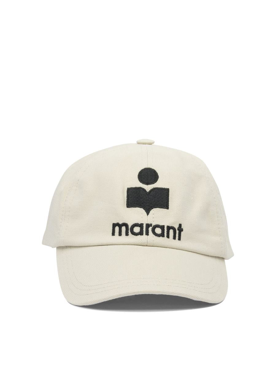 Isabel Marant Trucker Cap "Tyron"