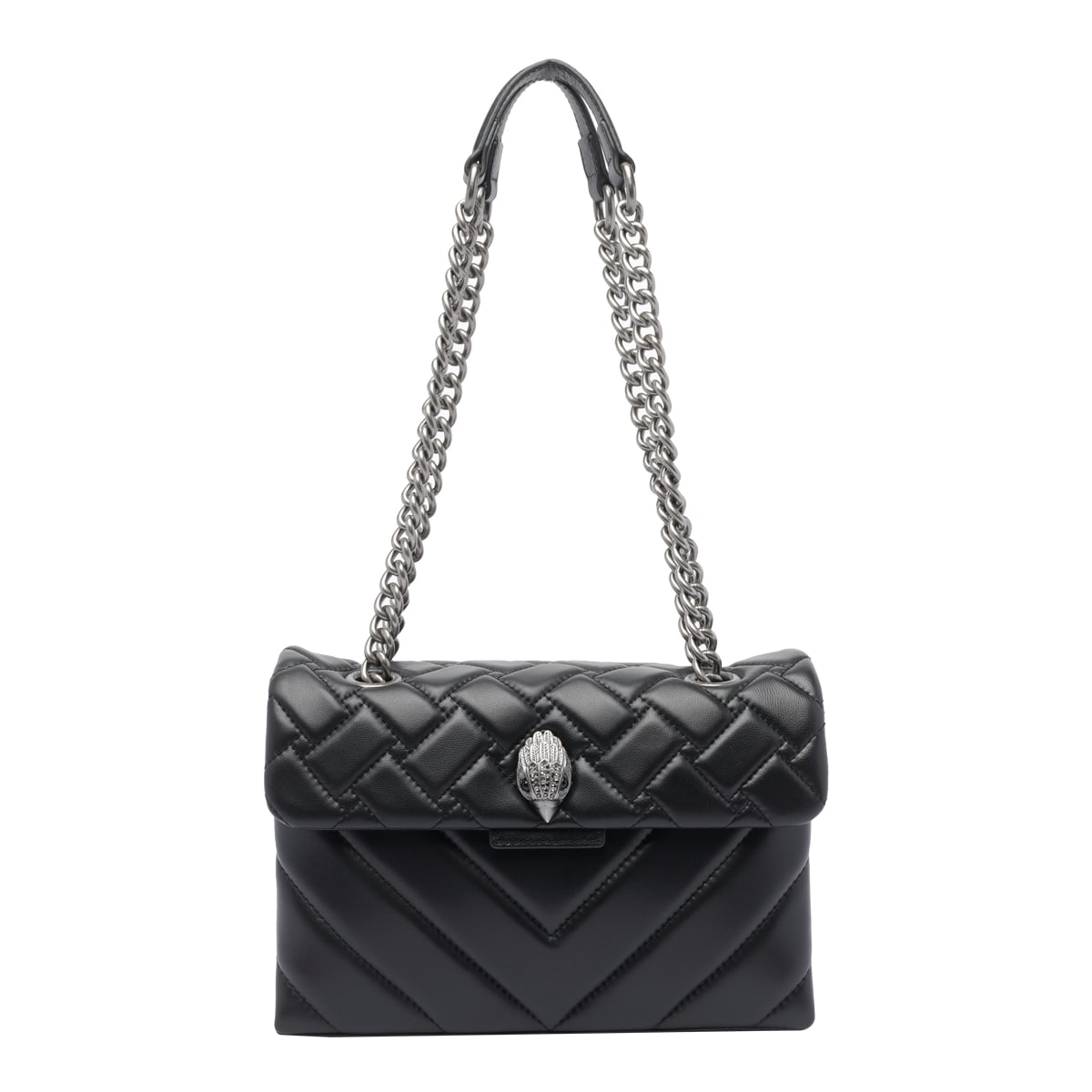 Kurt Geiger Kensington Crossbody Bag