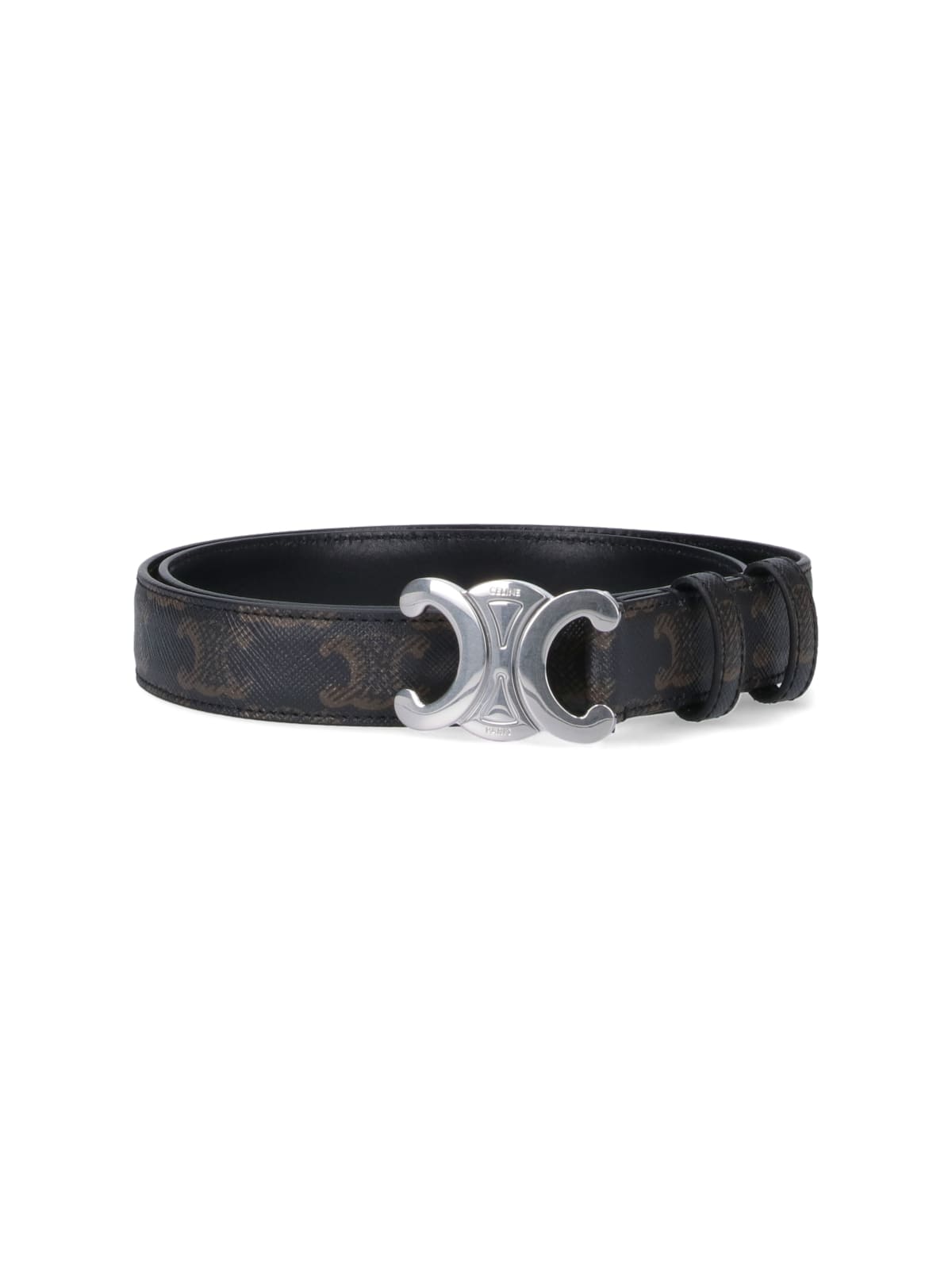Celine triomphe Belt