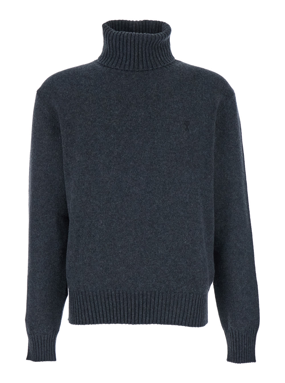 Ami Alexandre Mattiussi Hks831 Cashmere